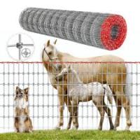 Field Fence (Farm Fence / Woven Wire)